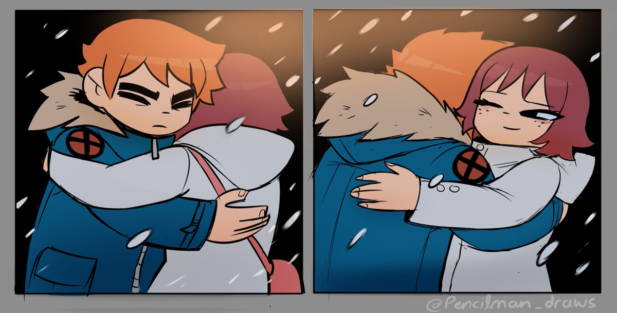 Pencilman✨ ✏️ tweet media