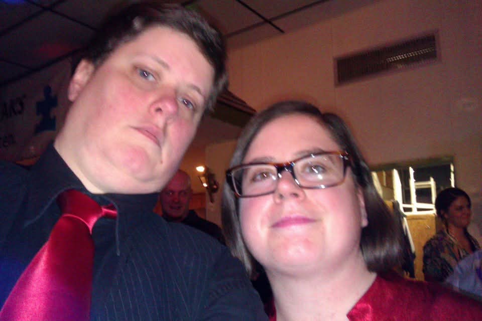 tip_sip_slash's tweet image. Almost forgot. Will you all wish my wife a happy birthday?

This woman deserves the Nobel prize for putting up with my shenanigans. 

#mutantfam #ffb @therealjoebob @kinky_horror