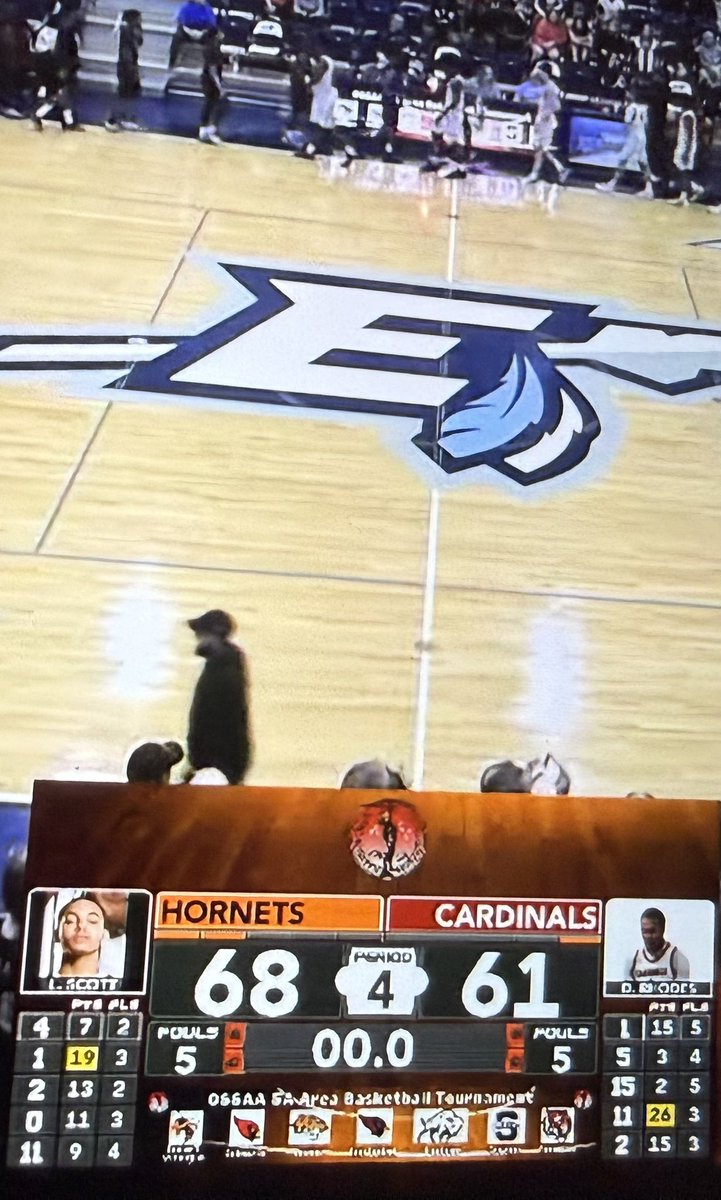 Michael D. Pegues tweet media