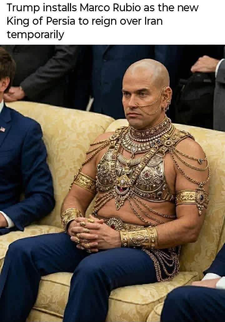 Trump Llama 🦙🦙🦙🦙🦙🦙🦙 tweet media