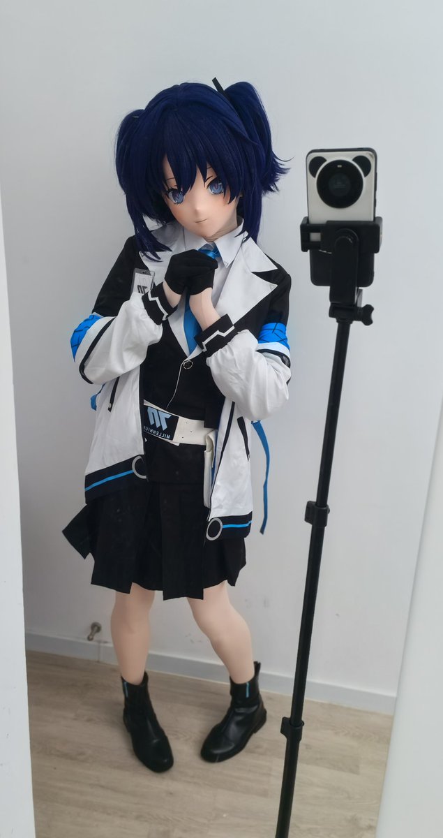 Sagiri豆糕~ tweet media