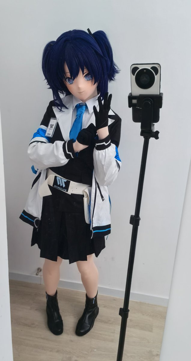 Sagiri豆糕~ tweet media