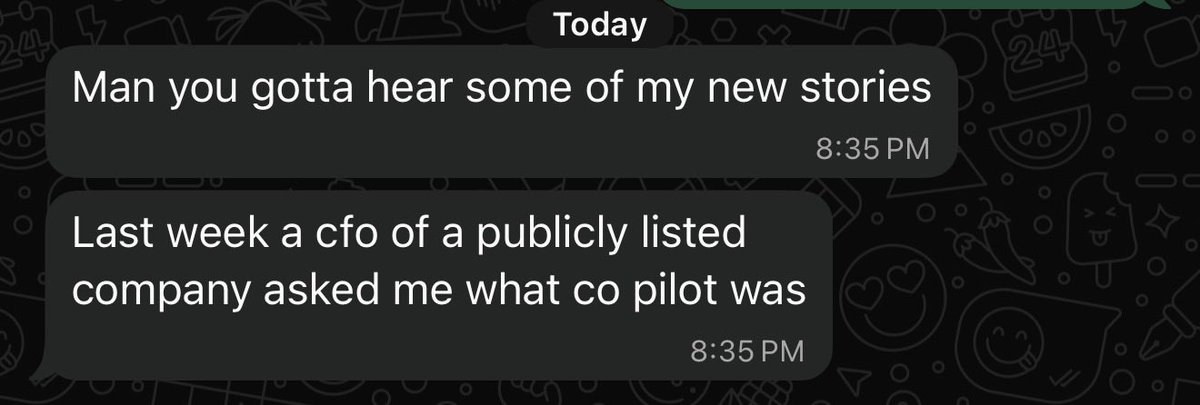 Saurabh Suri tweet media