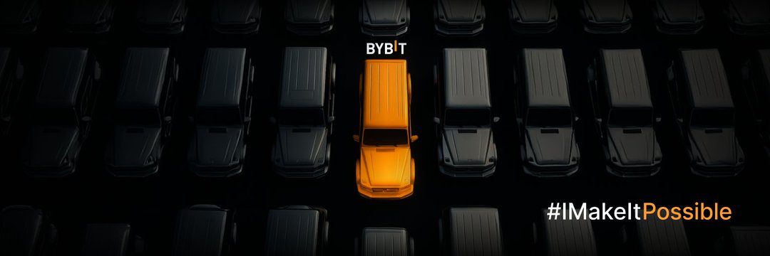 Sodiko123's tweet photo. J’ai fait plusieurs erreurs en tradant sur Bybit.
Mauvais timing.
Overtrading.
Manque de patience.
Ces erreurs m’ont coûté de l’argent… mais surtout des leçons.
Voici celles que tu dois absolument éviter 👇

@BybitAfrique 
#BybitChallenge https://t.co/72s09ZNZ8M