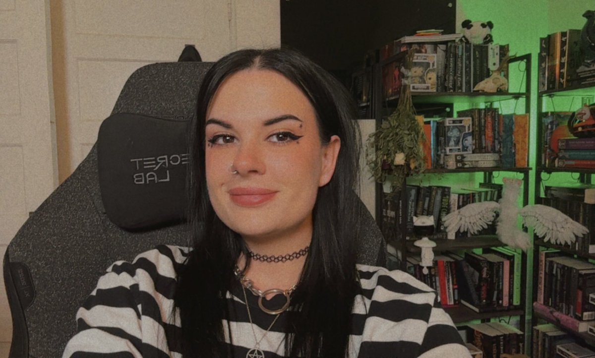 RE9 stream :) 
twitch.tv/corporealx