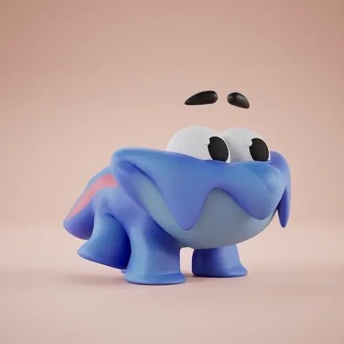 Cakelo Ren - RAWR 🌋 tweet media