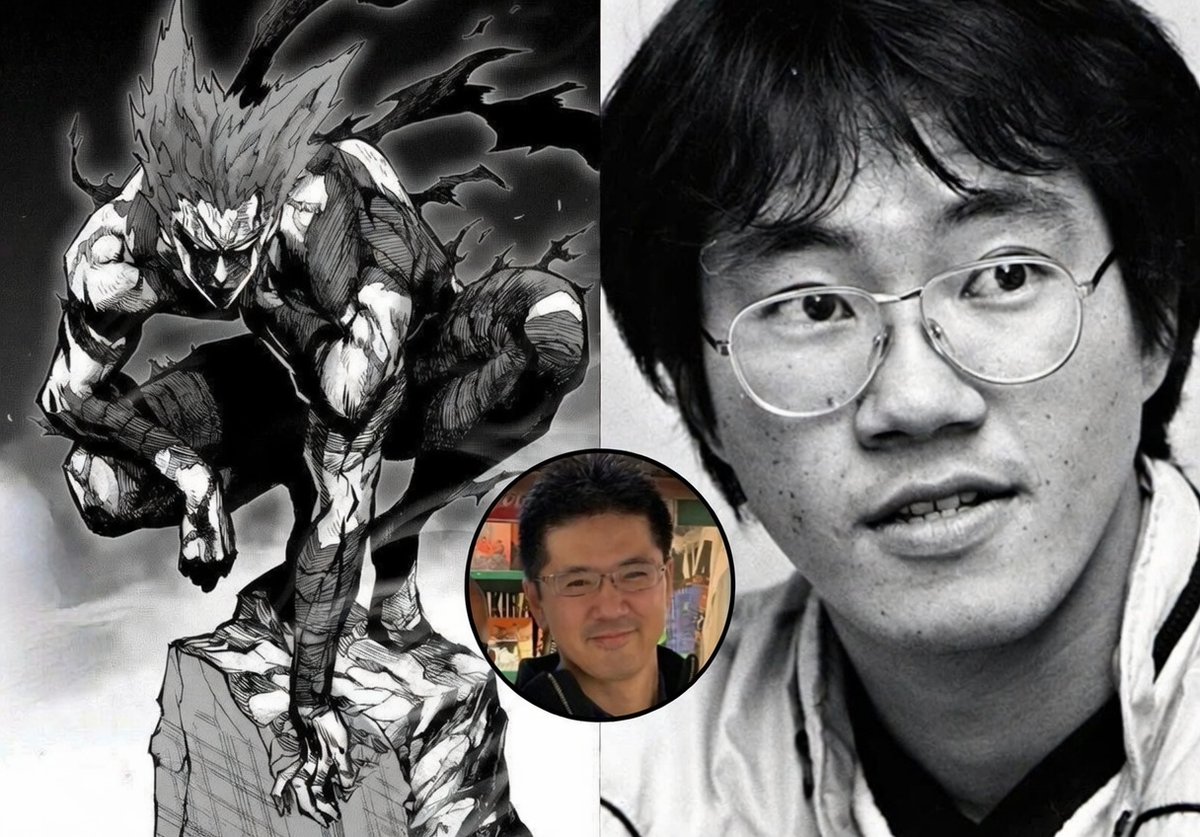 AnimeTrends tweet media