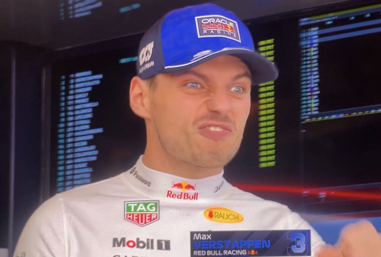 ma_fe79's tweet photo. Max??? 😭

#AusGP https://t.co/RkAVXdu1FK