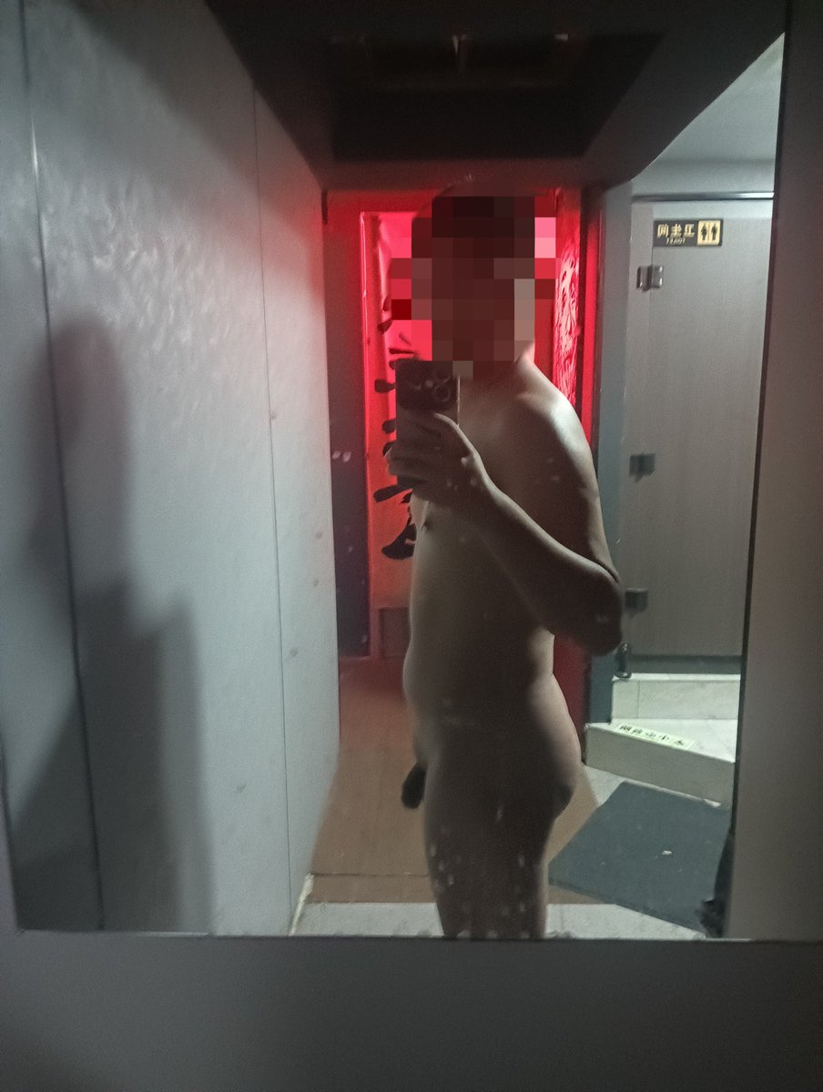 予衍（五一重庆） tweet media