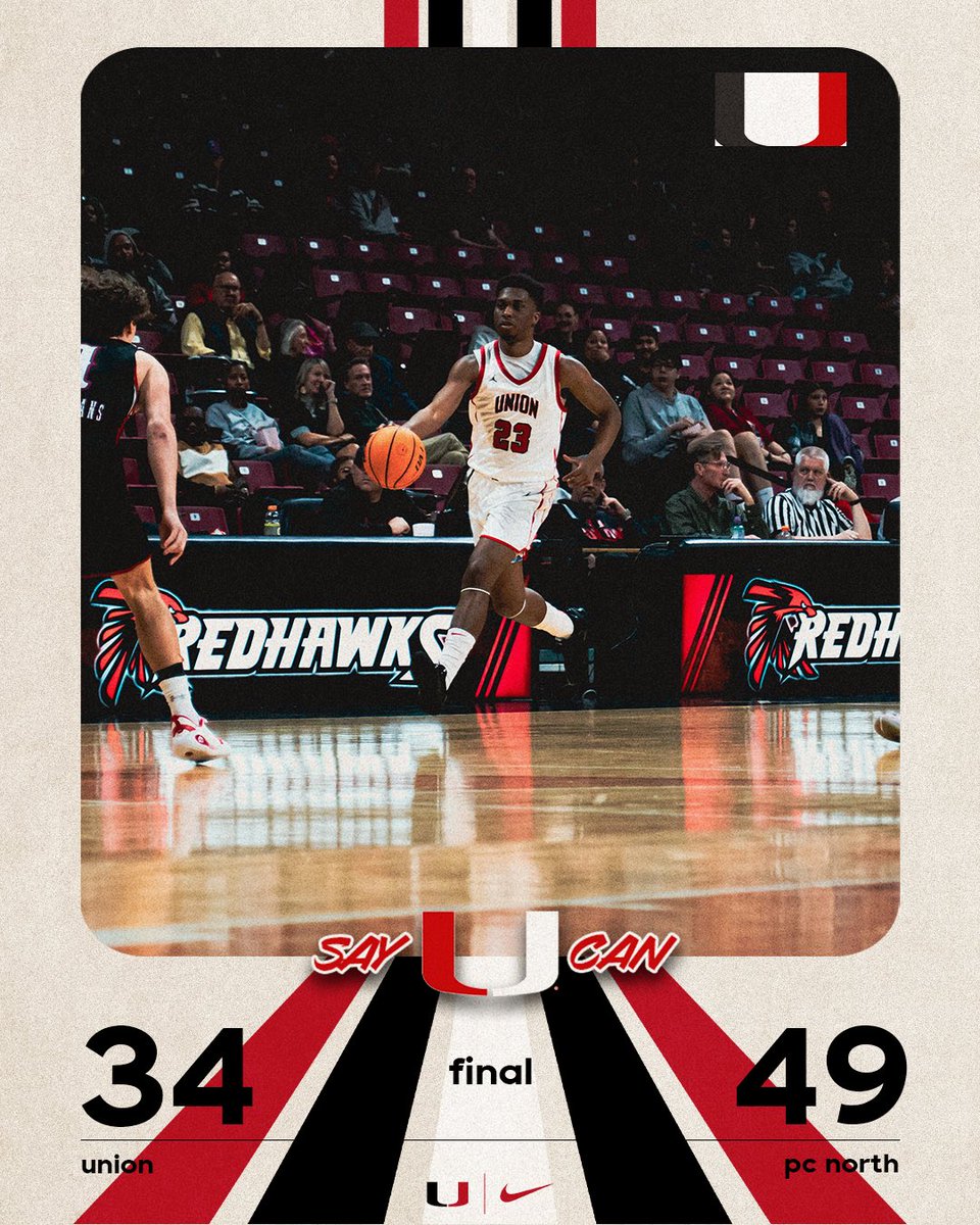 Union Basketball tweet media