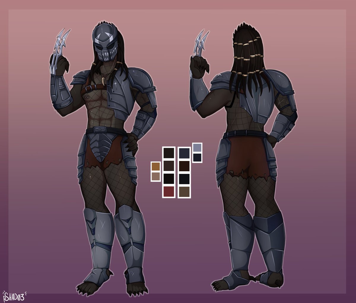 ✨🖤 𝗦𝗵𝗮𝗱𝗼𝟯 🖤✨ tweet media