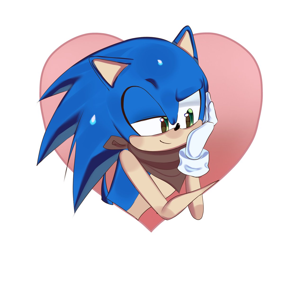 Sel 🇨🇴 • VGen Open tweet media