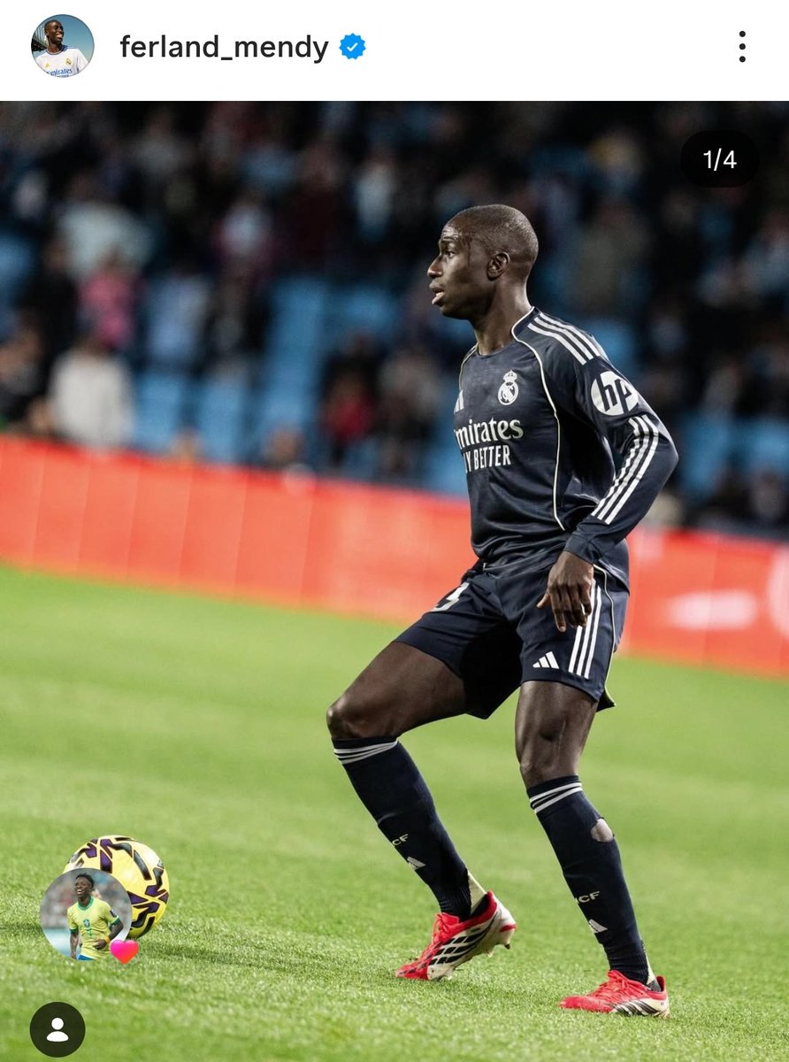 Genarel Rudiger 🗣️ Vinícius: