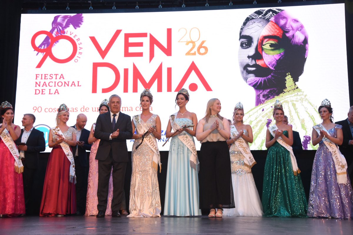 Turismo Mendoza tweet media