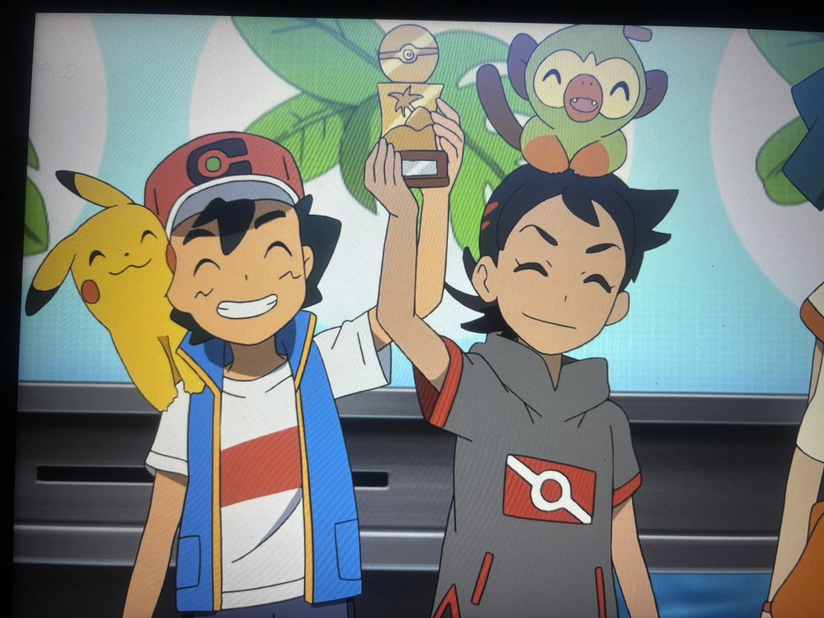 Aubrey || SATOGOU ERA tweet media