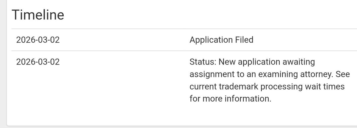OH SHIT

TEDDY Holdings LLC which Ryan Cohen has registered as a Bank entity in Delaware just filed these trademarks 5 days ago 

US Trademark Class 102 refers to the Insurance and Financial Services category under the legacy U.S. classification system. This classification