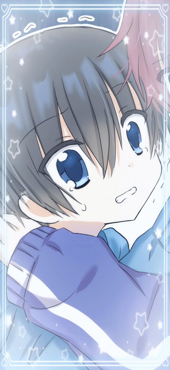 朔つき tweet media