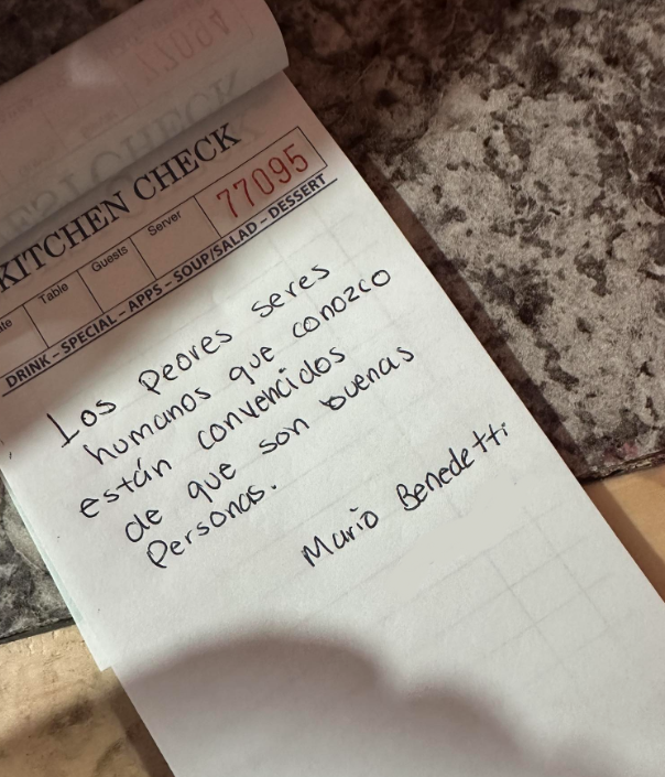 BANDIDOS tweet media