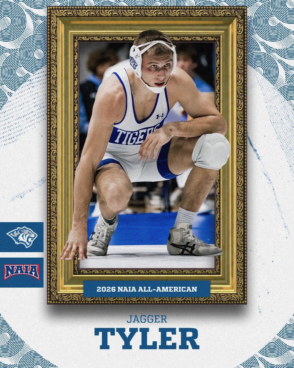 Dakota Wesleyan Wrestling tweet media