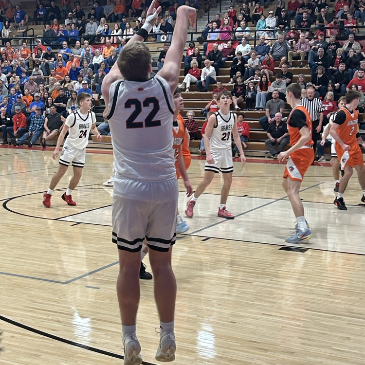 BravesBCHS tweet media