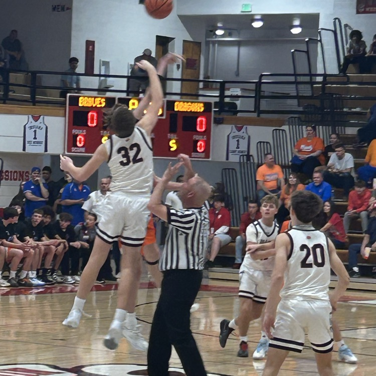 BravesBCHS tweet media