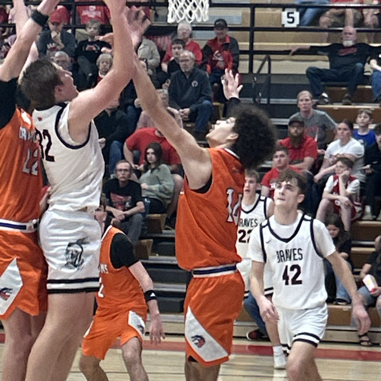 BravesBCHS tweet media