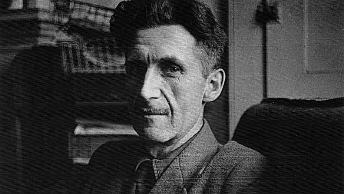 “In a society where everyone is guilty, the only crime is getting caught.”

- George Orwell
