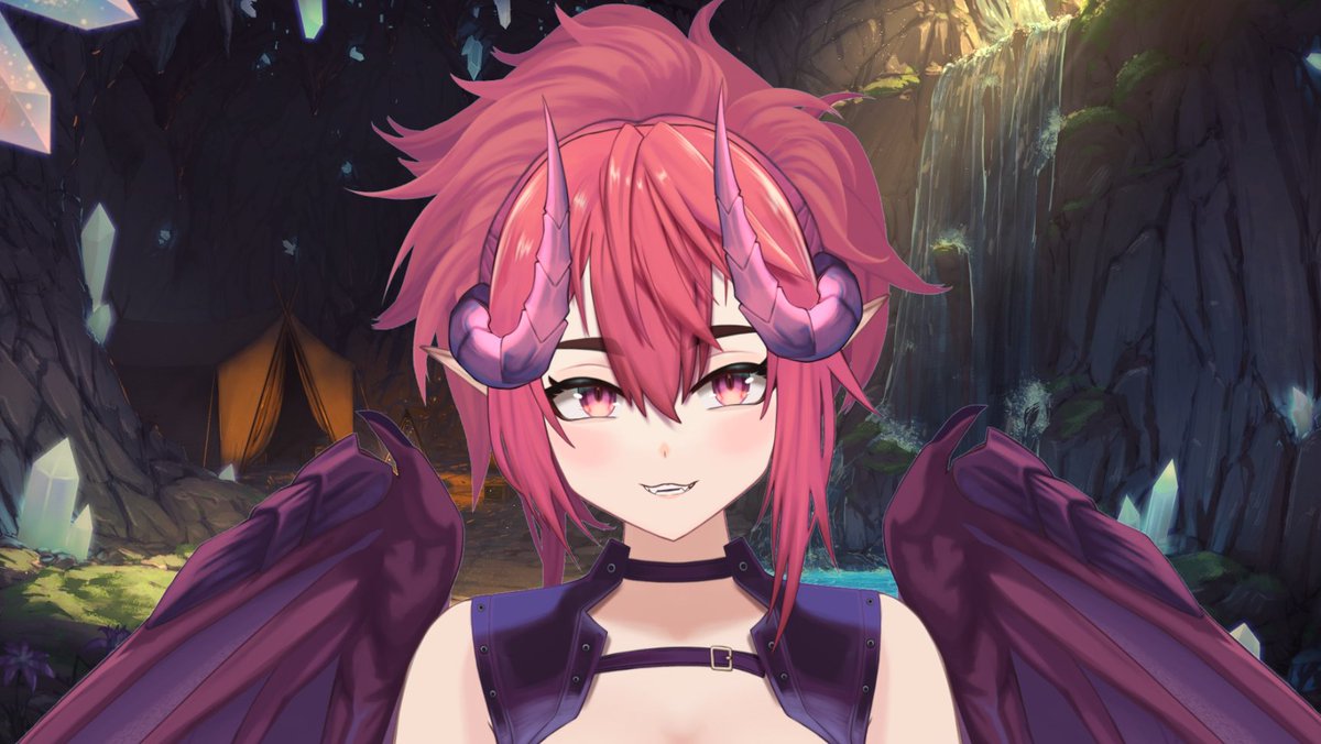 Thank you everyone!! I have no words to describe how GRAPEful I am ;-;  GAOOOGAOOOOOOO!!!!