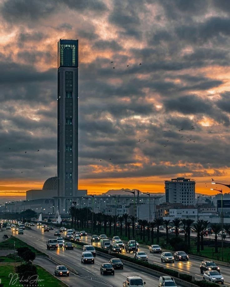 Algeria