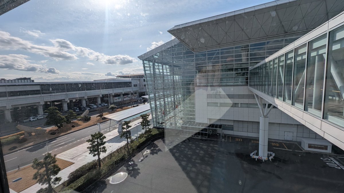 本日12時よりAIR旅チケット2 in セントレアを開催します！
会場はセントレアホール
最寄り駅は中部国際空港駅です！
#たびちけ
tabiticket.info/air/