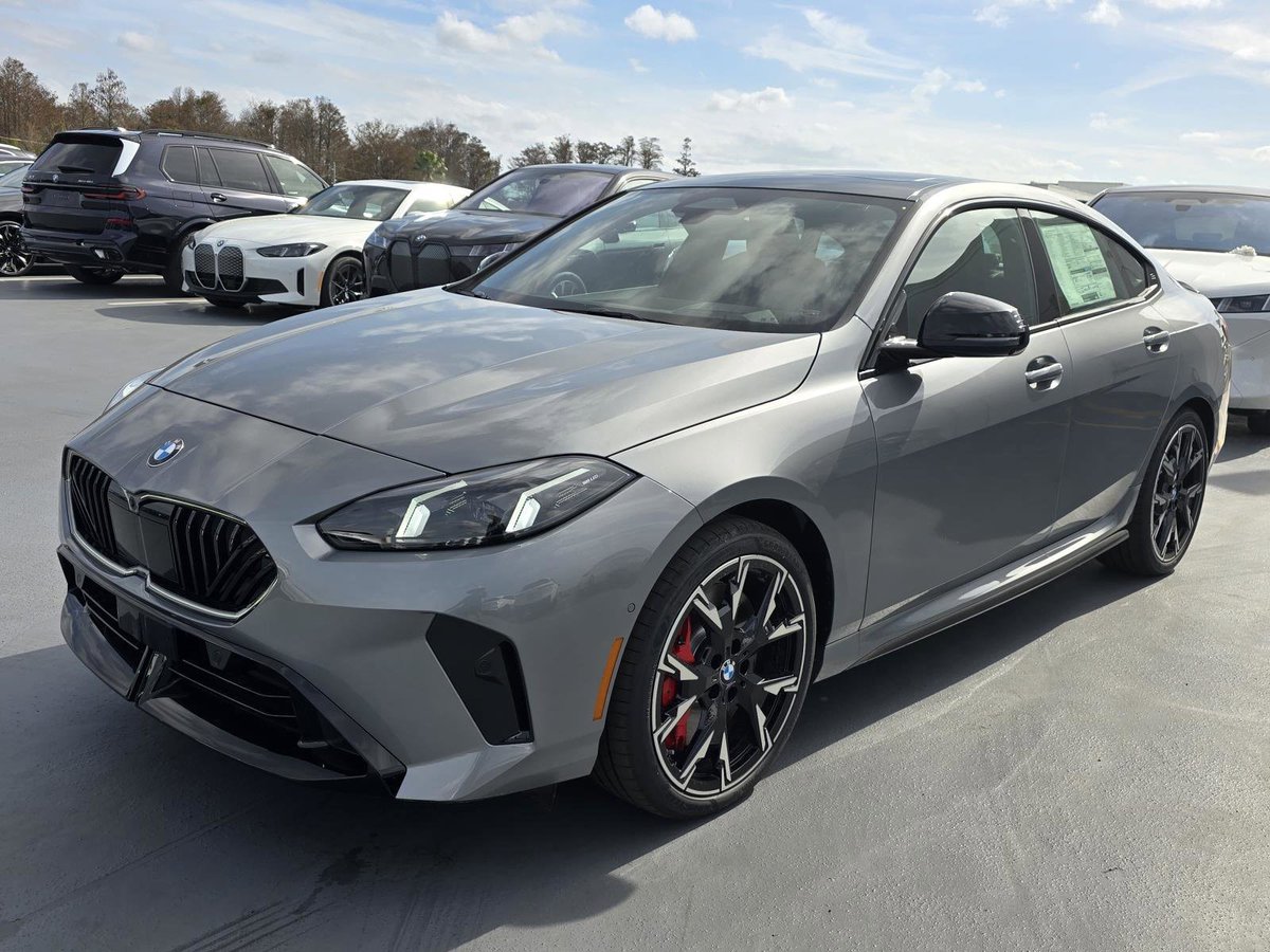 BMW Winter Park tweet media