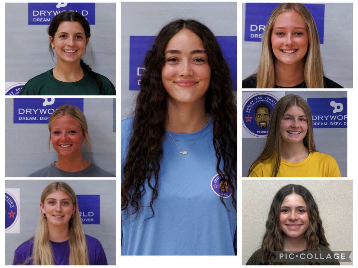 Congratulations to Boo Camp Fam making Class 1A IBCA All State Honors- 1st Team <a href="/kennedyq2027/">Kennedy Quinn</a> A-Town, <a href="/daliadejesus_/">Dalia Dejesus</a> Dee Mack,  <a href="/harms_bri/">Bri</a> Roanoke Benson; 3rd Team <a href="/KaydinQuinn/">Kaydin Quinn</a> A-Town, <a href="/ChloeEeten/">Chloe Eeten</a> Illini Bluffs; Special Mention <a href="/Anna_McGlasson/">Anna McGlasson</a> Midland, Riley Durbin Dee Mack 👊🏽