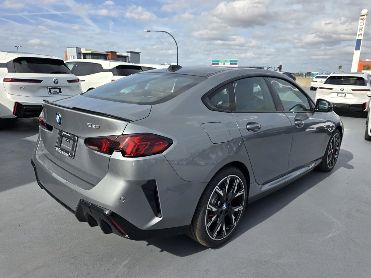 BMW Winter Park tweet media