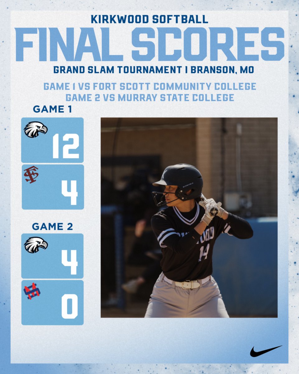 Kirkwood Eagles tweet media