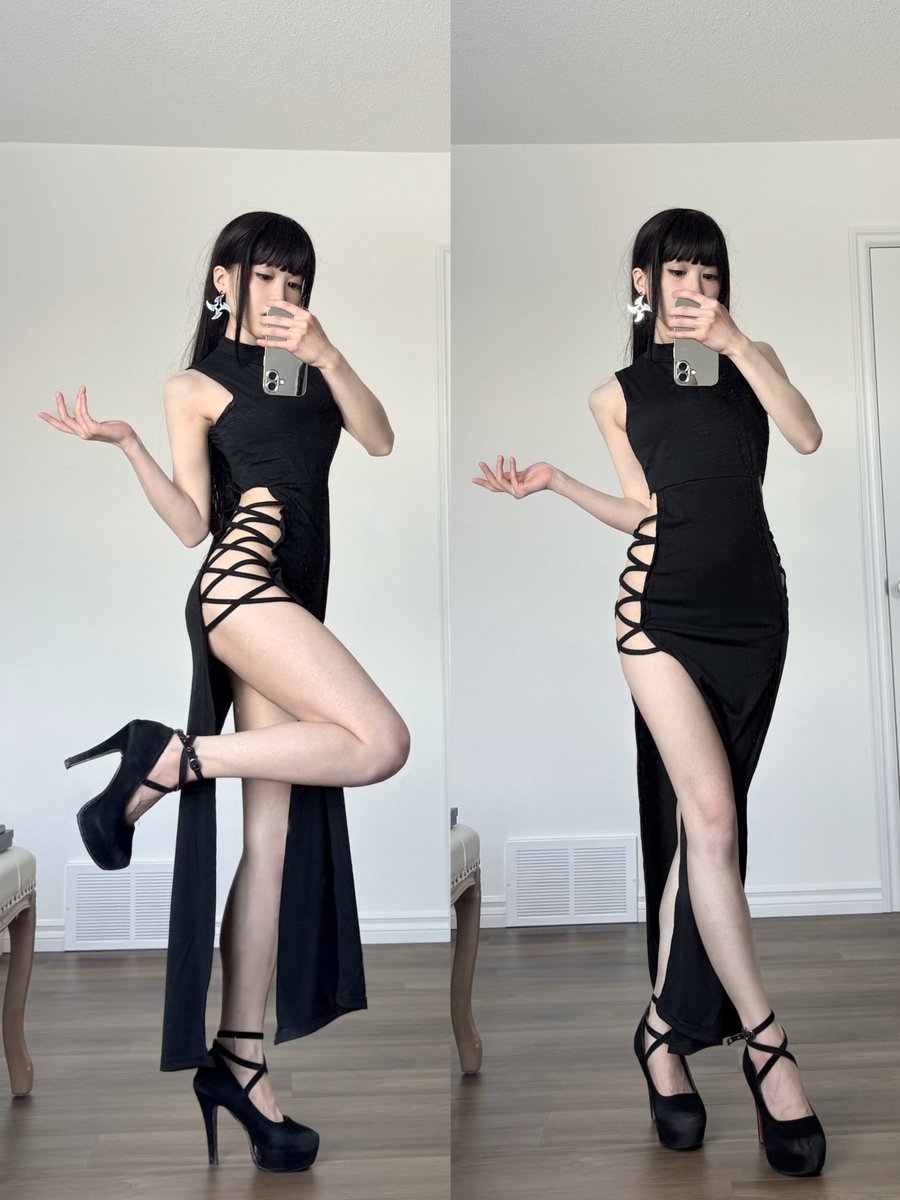 ALSO BELLA | 🖤 tweet media