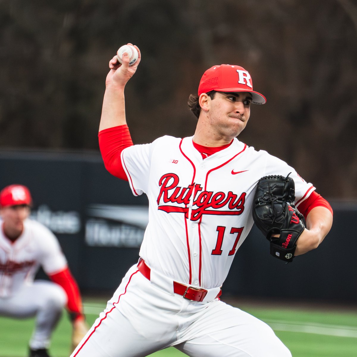 Rutgers Baseball tweet media