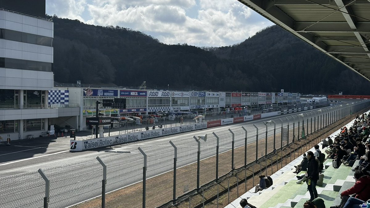 RACING LABO　SUPER GT ＋ KYOJO tweet media