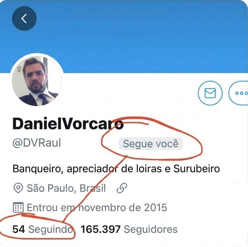 Henrique tweet media