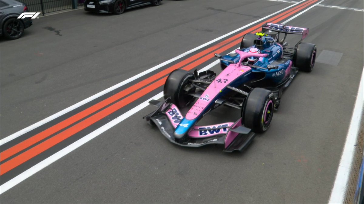 Tutkumuz F1 tweet media