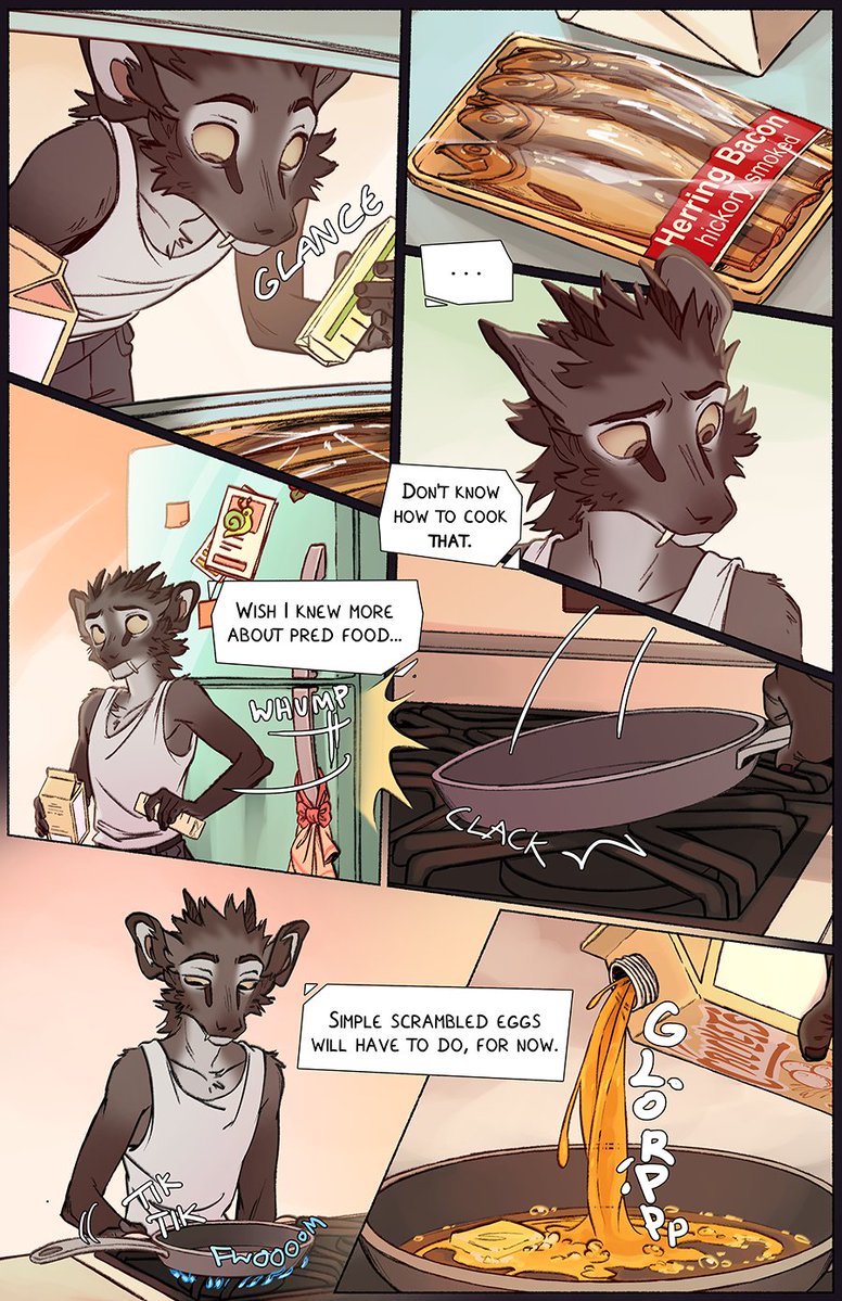 Roarin' Falco tweet media