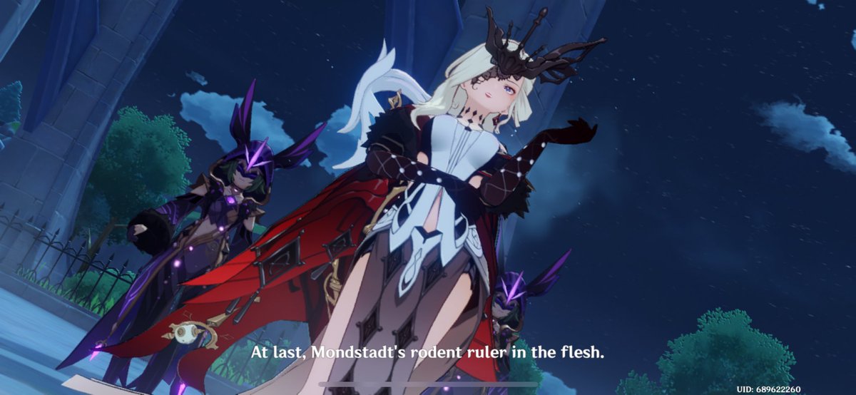 SlickGang4 tweet media