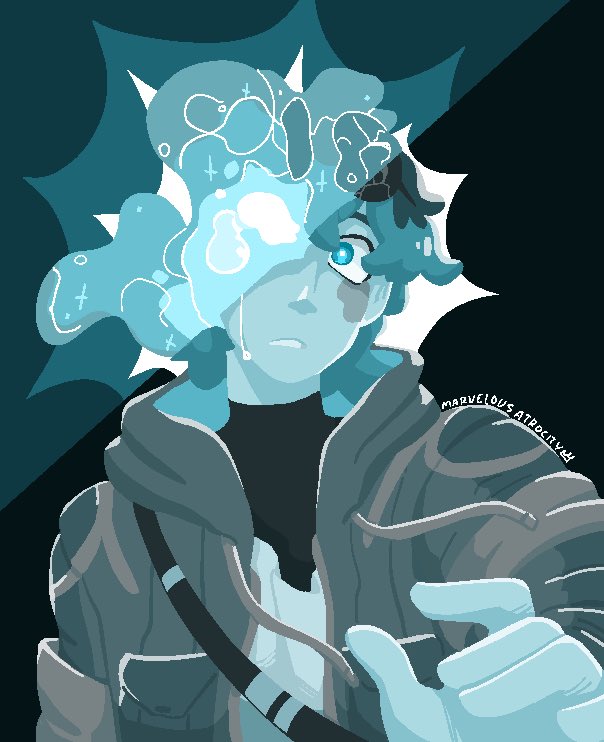 scrivler (Marv) tweet media