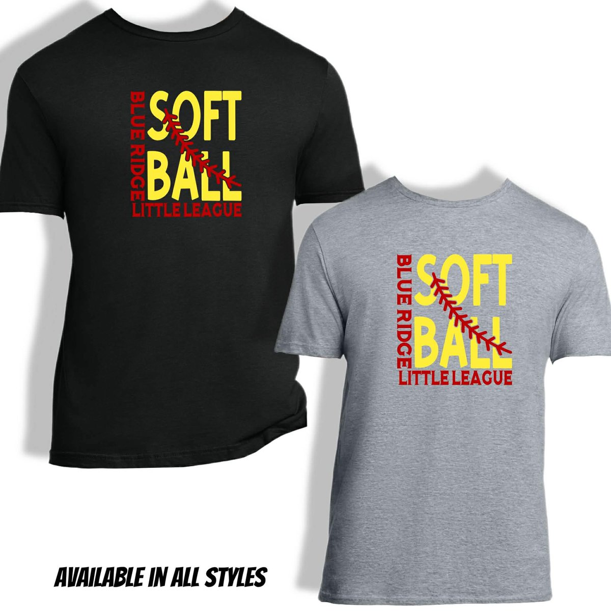 Blue Ridge Little League tweet media