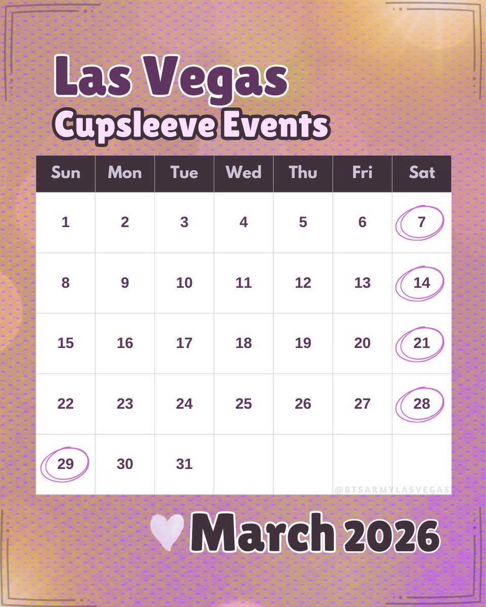 LV Army ⁷ tweet media