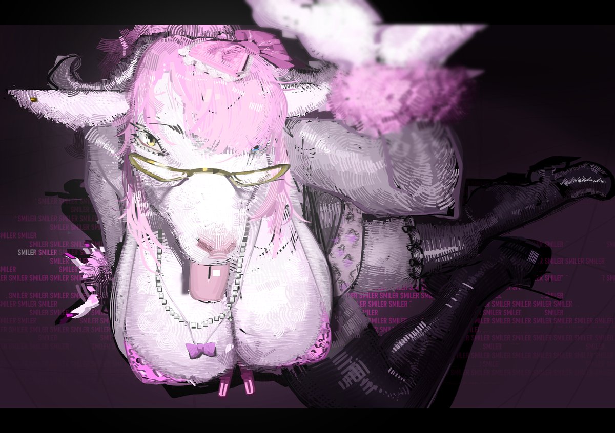 Smiler K. (YEAR TO CONQUER)🦋 tweet media