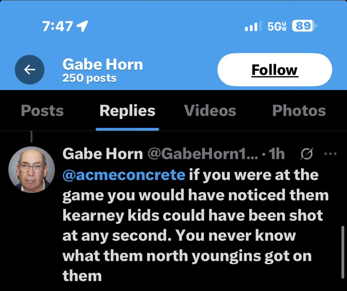 Lonnie brazile tweet media