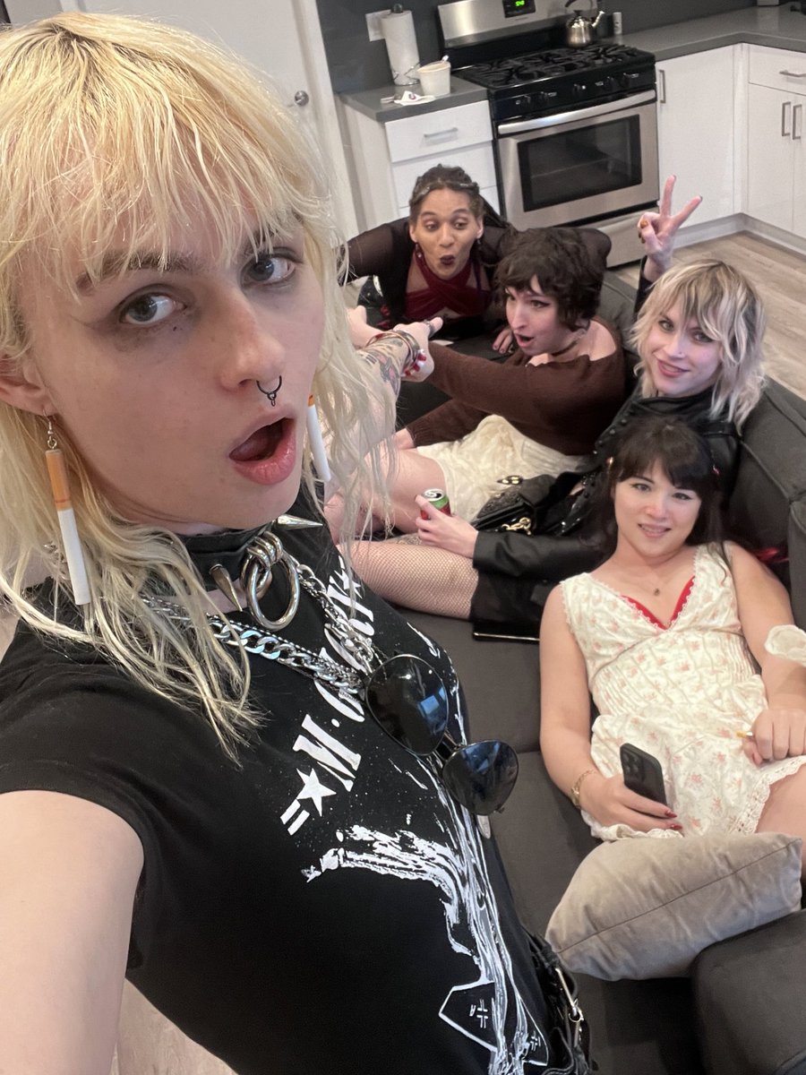 gang