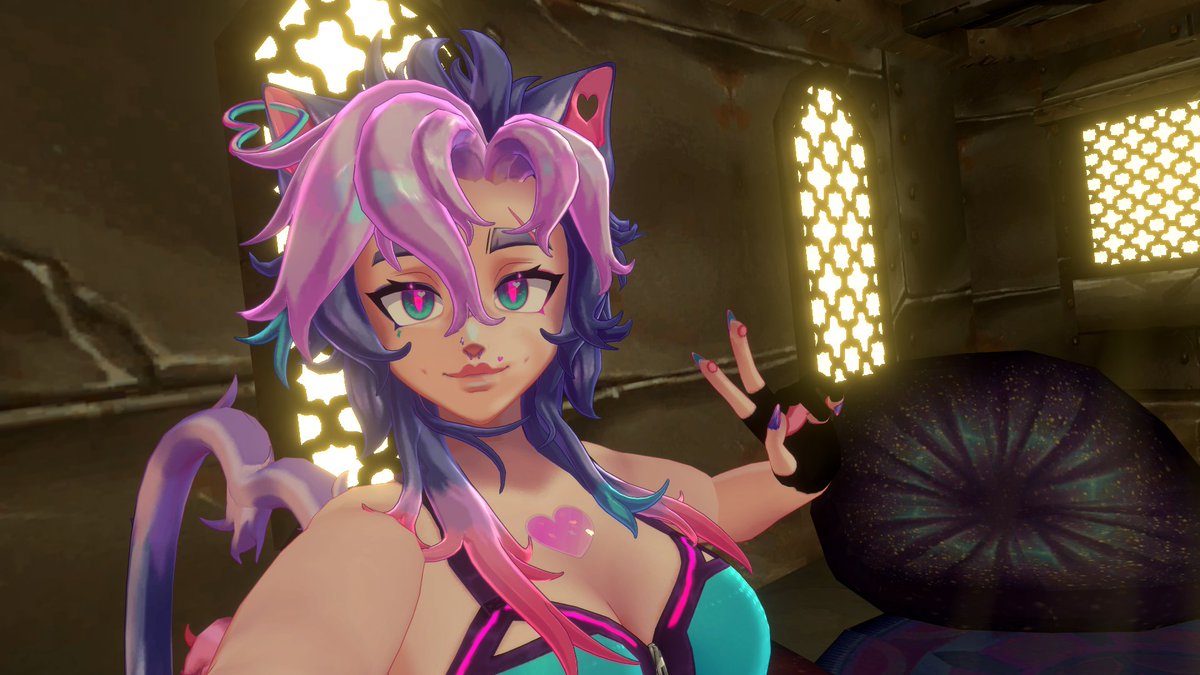 ✨𝒮𝓅𝒶𝓉𝓈💖VArtist tweet media