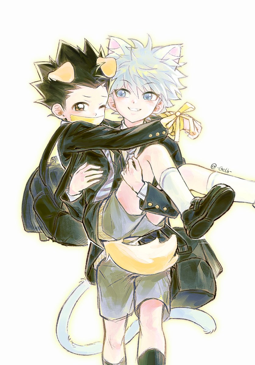 -Gelb-（^^b tweet media