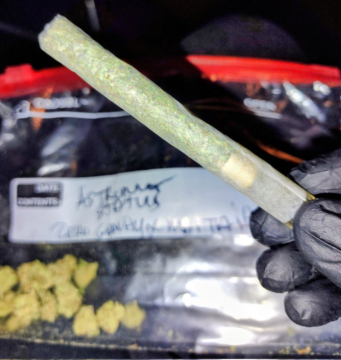 GlocK Luh Flare tweet media